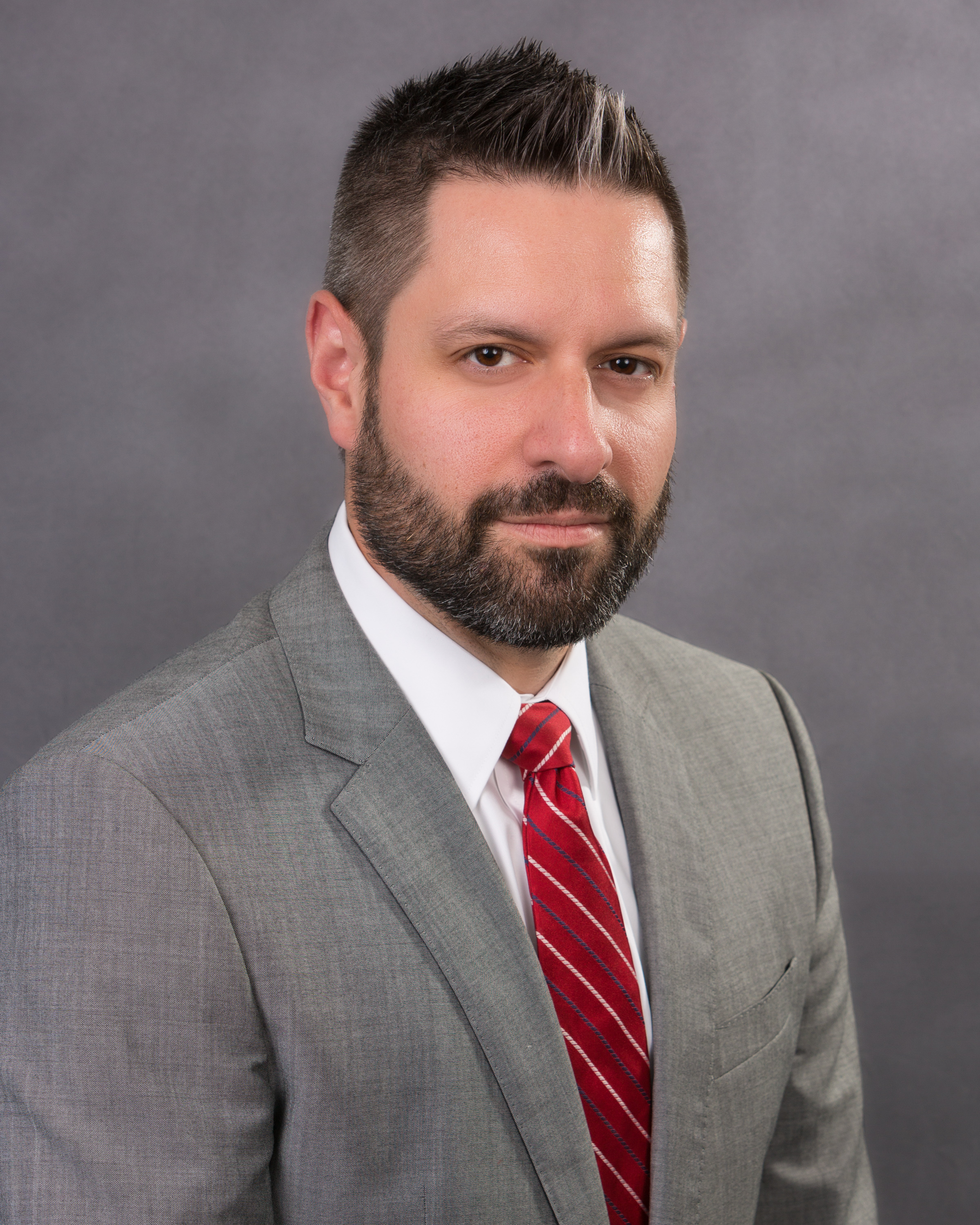 Robert Anthony Carlson